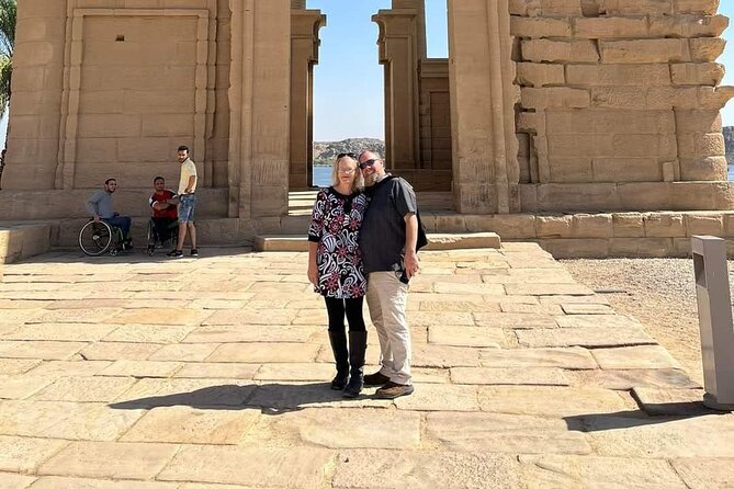 8 Days 7 Nights Egypt Private Tour - Edfu and Luxor Evenings: Horus Temple to a Night on the Cruise