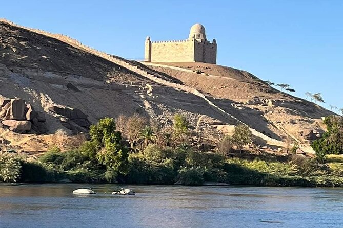 8 Days 7 Nights Egypt Private Tour - Valley of the Kings and Hatshepsut: West Bank Highlights Done in a Smart Order