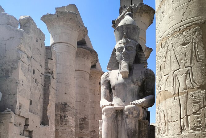 8 Days Egypt heart Cairo pyramids cruise - Night train first: why this Egypt route feels easier