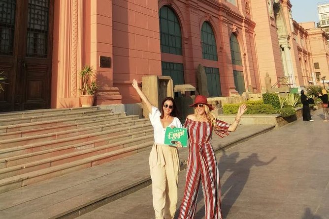 8 Days Egypt Major attractions Cairo & Nile cruise - Day-by-day Egypt plan: what your 8 days actually feel like