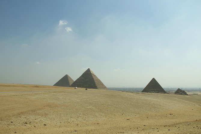 8 Days Egypt Major attractions Cairo & Nile cruise - Price and logistics: is $1,969 a smart value or just a bundle?