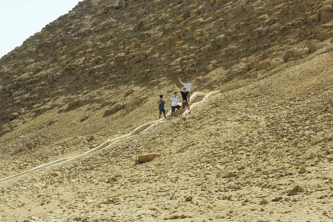 8 Days Egypt Major attractions Cairo & Nile cruise - Tickets and what’s not covered: simple budget checklist