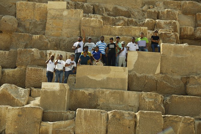 8 Days Egypt Major attractions Cairo & Nile cruise - Nile cruise value: what “5-star full board” changes for your trip