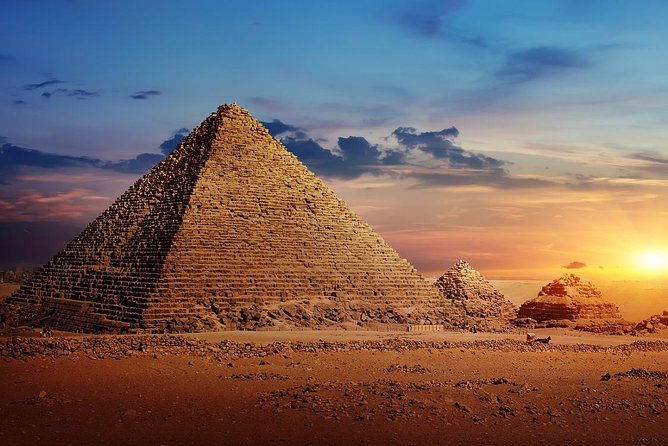 8 Days Egypt Package all Inclusive Cairo Aswan Luxor Nile cruise - Coptic Cairo and Khan El Khalili: Cairo Beyond the Main Monuments