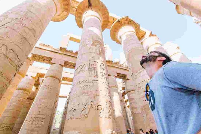 8 Days Egypt Package all Inclusive Cairo Aswan Luxor Nile cruise - Day 1 in Cairo: Airport Pickup and a First Look at the City