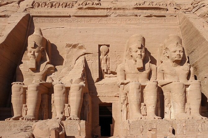 8 Days Egypts Ancient Civilization Private Tour - Key points worth knowing before you go