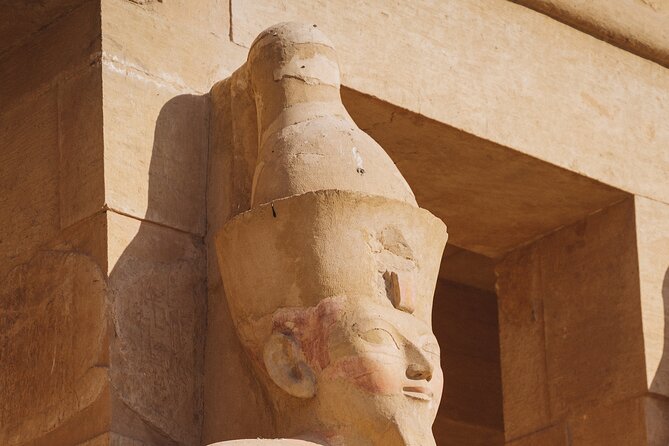 8 Days Egypts Ancient Civilization Private Tour - Day 1 Cairo airport to hotel: the part you want handled