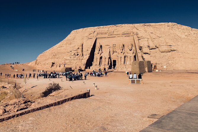 8 Days Egypts Ancient Civilization Private Tour - Fly to Aswan and settle into the Nile cruise routine