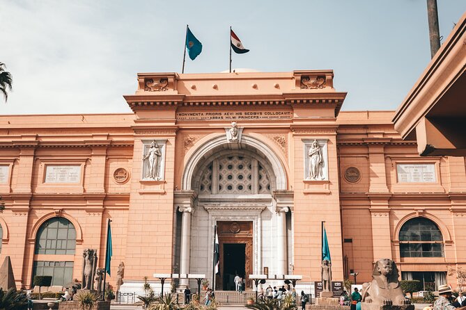 8 Days Egypts Ancient Civilization Private Tour - Kom Ombo and Edfu: two temples, one day of strong structure