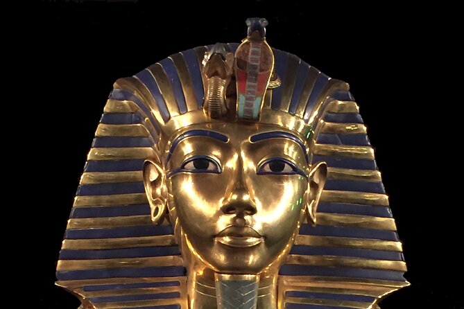 8 Days Egypts Ancient Civilization Private Tour - Luxor West Bank: Valley of the Kings, Hatshepsut, and the Colossi of Memnon