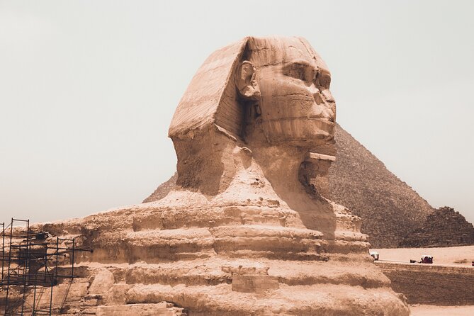 8 Days Egypts Ancient Civilization Private Tour - Alexandria’s catacombs, Roman amphitheater, and Qaitbay: a different Egypt mood