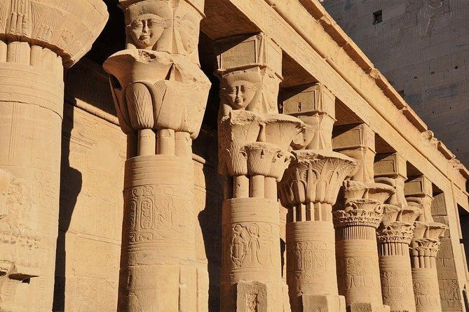 8 Days Essential Egypt Tour Cairo & The Nile With Hotels & flights & Guide Inc - Hitting Egypt’s big icons in 8 days (without feeling like a robot)