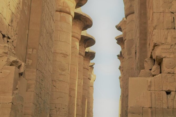 8 Days Essential Egypt Tour Cairo & The Nile With Hotels & flights & Guide Inc - Cairo Day 1: visa help that reduces stress on arrival