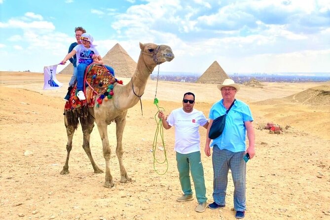 8 Days Essential Egypt Tour Cairo & The Nile With Hotels & flights & Guide Inc - Kom Ombo and Horus: the Nile’s temples in two very different moods