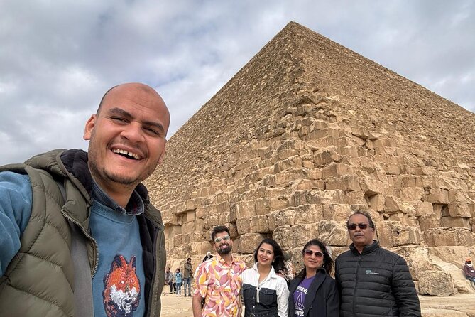 8-Hours private tour of Giza pyramids, Egyptian museum&Bazaar - Egyptian Museum time: what you’ll actually see