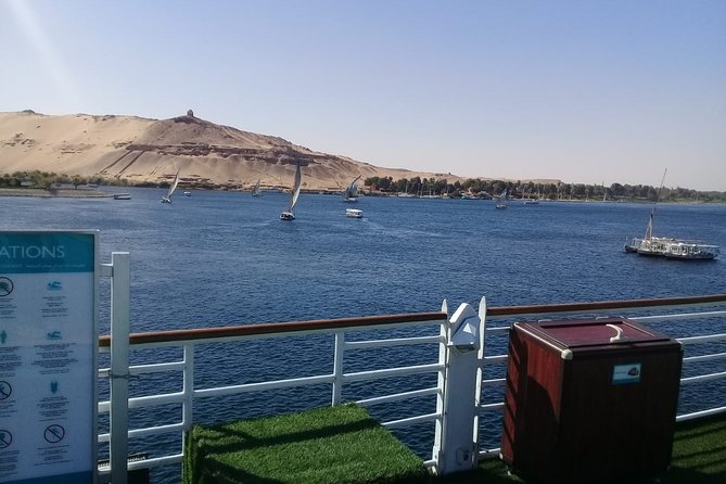 8 nights Cairo,Aswan,Luxor,Abu simbel,Nile cruise&Red sea from Cairo airport - Key things I’d watch before you go