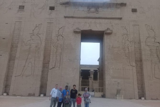 8 nights Cairo,Aswan,Luxor,Abu simbel,Nile cruise&Red sea from Cairo airport - Aswan + Nile cruise check-in: history plus river views