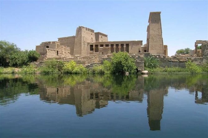 8 nights Cairo,Aswan,Luxor,Abu simbel,Nile cruise&Red sea from Cairo airport - The Cairo night move: train to Aswan without stress
