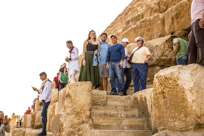 9 Day Cairo Alexandria and Nile Cruise Tour Package by Flight - West Bank Luxor: Valley of the Kings, Hatshepsut at Deir el Bahari, and Colossi of Memnon