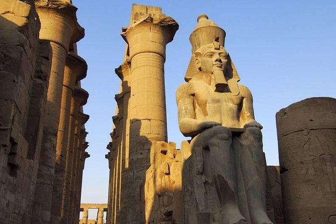 9 Day Egypt travel Cairo and Nile Cruise from Aswan to Luxor - Quick take: what makes this Egypt trip tick
