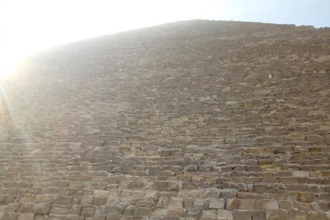 9 Day Egypt travel Cairo and Nile Cruise from Aswan to Luxor - Alexandria’s Catacombs and Pompey’s Pillar: A Different Egypt Mood Before Sleep
