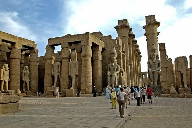 9 Day Egypt travel Cairo and Nile Cruise from Aswan to Luxor - Coptic Cairo and the Egyptian Museum: Your Final Day’s Best Mix
