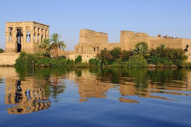 9 Day Egypt travel Cairo and Nile Cruise from Aswan to Luxor - Cairo’s Giza + Memphis + Saqqara Day: Big Monuments, Clear Context