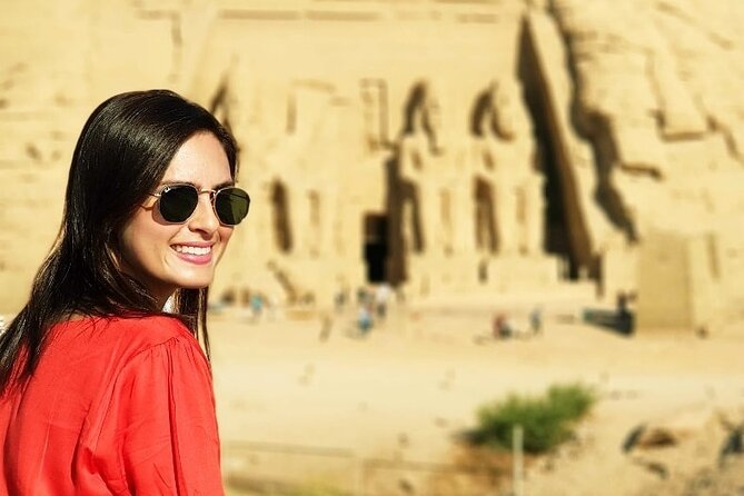 9 Days Egypt Tour to Cairo, Nile cruise, Abu Simbel and Balloon - Key things I’d circle on this itinerary