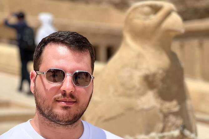 9 Days Egypt Tour to Cairo, Nile cruise, Abu Simbel and Balloon - Edfu by horse and carriage, then Kom Ombo at sunset