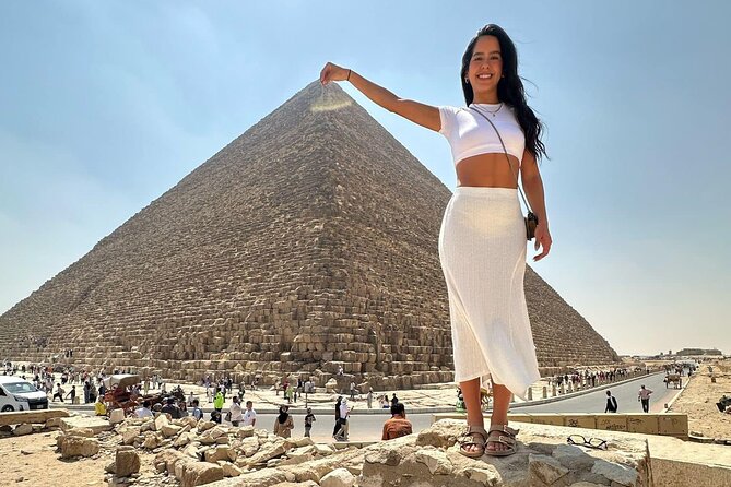 9 Days Egypt Tour to Cairo, Nile cruise, Abu Simbel and Balloon - Abu Simbel at 5 a.m.: the detour with real payoff