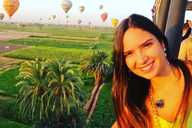 9 Days Egypt Tour to Cairo, Nile cruise, Abu Simbel and Balloon - Overnight train to Luxor: moving long distances while you sleep