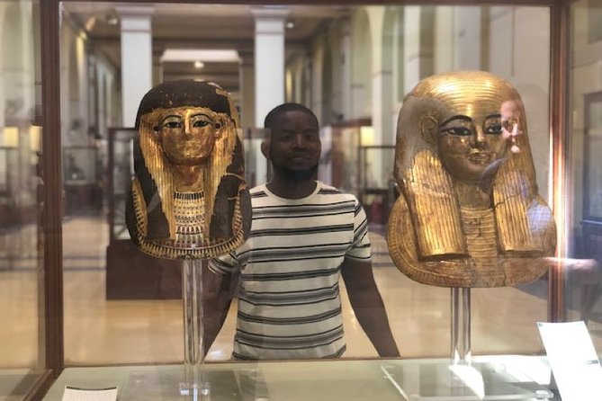 9- Days Package around Egypt Giza , Nile Cruise with Abu Simbel - Cairo-to-Aswan by overnight train: turning transit into part of the trip