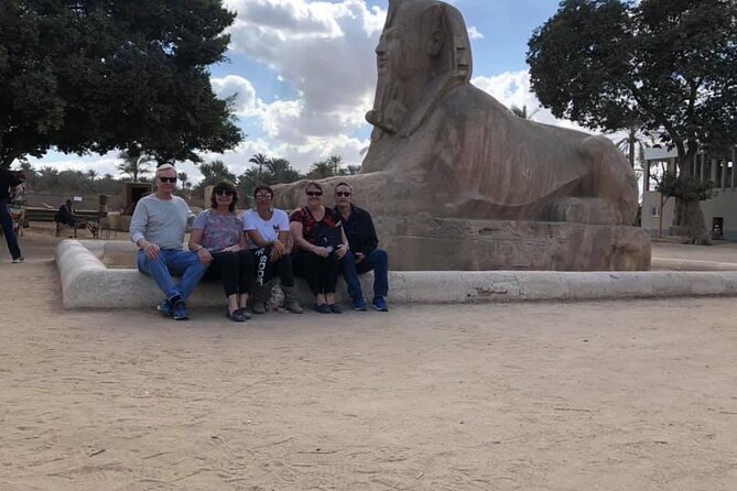 9- Days Package around Egypt Giza , Nile Cruise with Abu Simbel - Aswan: Philae Temple and the High Dam, with real Nubian-edge atmosphere