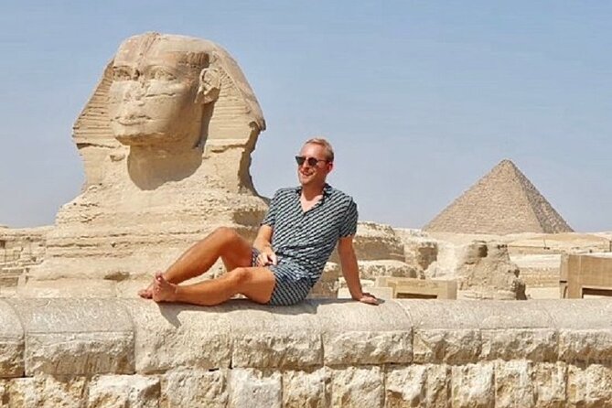 9- Days Package around Egypt Giza , Nile Cruise with Abu Simbel - Abu Simbel: the full day that makes this package feel special