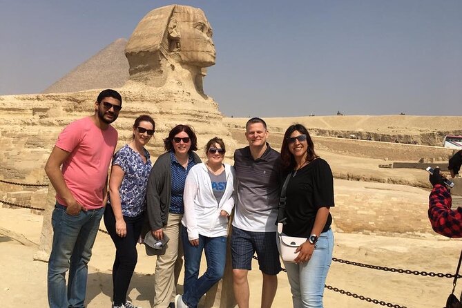 9- Days Package around Egypt Giza , Nile Cruise with Abu Simbel - Price, included tickets, and what you’ll still pay out of pocket