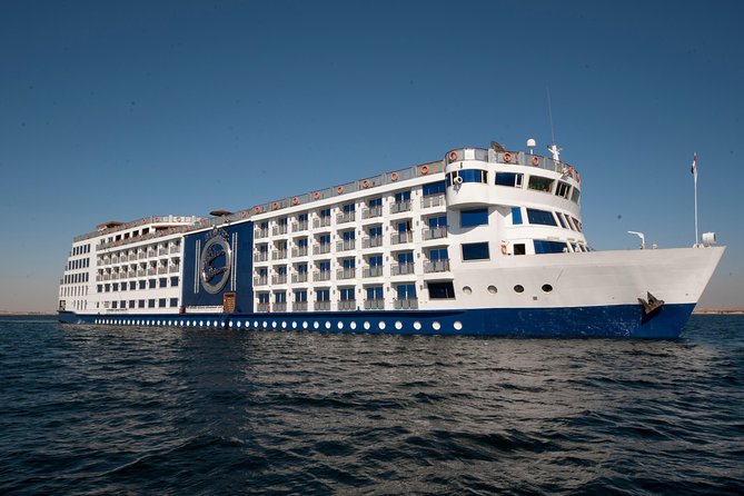 9 Days Private Guided Tour Treasures of Egypt Cairo & Nile Cruise & Abu Simbel - Luxor on Days 4–5: Karnak and Luxor Temple, then the West Bank’s heavy hitters
