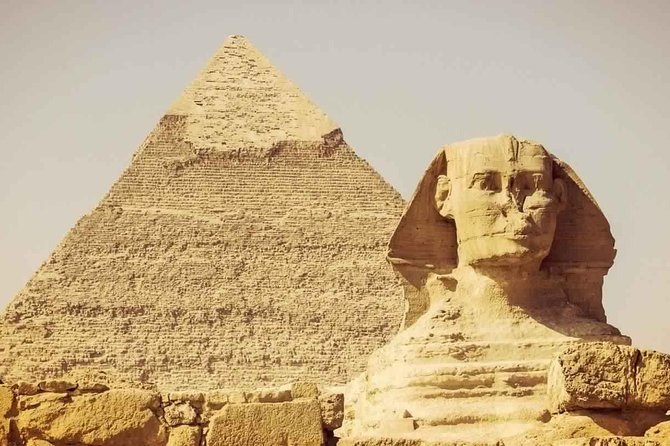 9 Days Private Guided Tour Treasures of Egypt Cairo & Nile Cruise & Abu Simbel - Abu Simbel and Philae: the long trip day that pays off