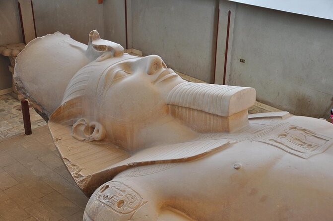 9 Days Private Historical Tour in Egypt - Key highlights worth planning around