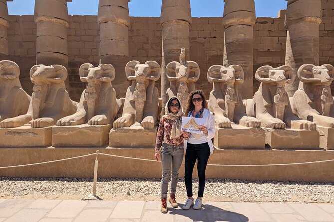 9 Days Private Historical Tour in Egypt - What You’re Really Paying For: $4,500 Value Breakdown