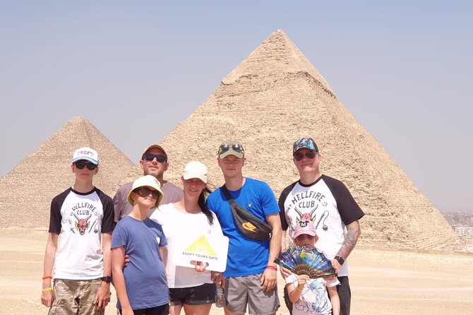 9 Days Private Historical Tour in Egypt - Mit Rahina Museum at Memphis: Ramses II in Open Air