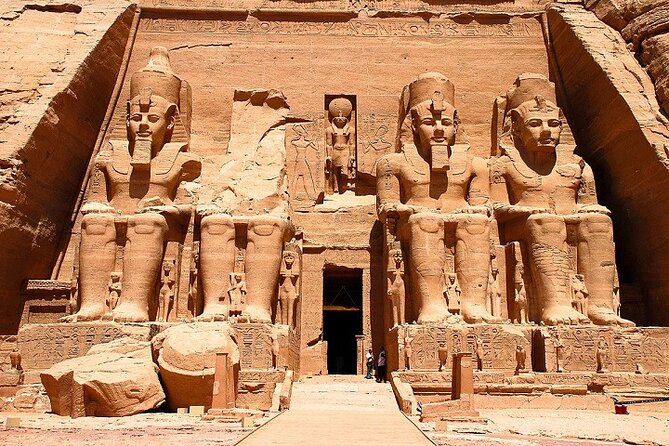 9 Days Private Tour in Egypt with Transportation - A 9-Day Private Tour That Actually Makes the Monuments Connect