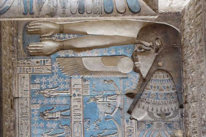 9 Days Private Tour in Egypt with Transportation - The Domestic Flight South: Why It’s a Smart Trade-Off