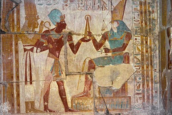 9 Days Private Tour in Egypt with Transportation - Aswan Unfinished Obelisk, Then Philae Temple for Isis