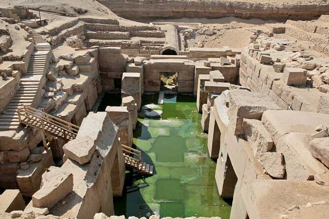 9 Days Private Tour in Egypt with Transportation - Abu Simbel: Dawn Trip That Turns the Whole Day Dramatic