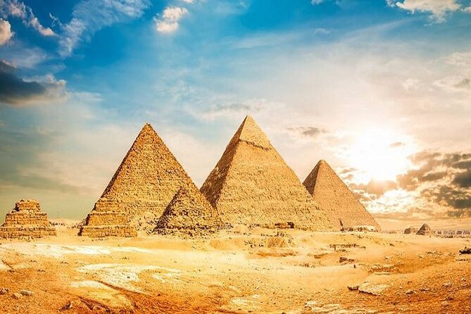 9 Days Private Tour in Egypt with Transportation - Cairo Start: From Antiquities to Coptic Cairo