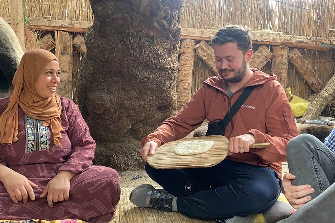 A day like a farmer in Dahsure countryside with locals - Key highlights to look forward to