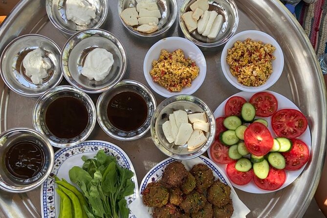 A day like a farmer in Dahsure countryside with locals - Why this Dahshur day feels different from a standard trip