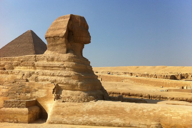 A Day Tour to Cairo small group with best price - An Unusually Early Start From Hurghada to Cairo