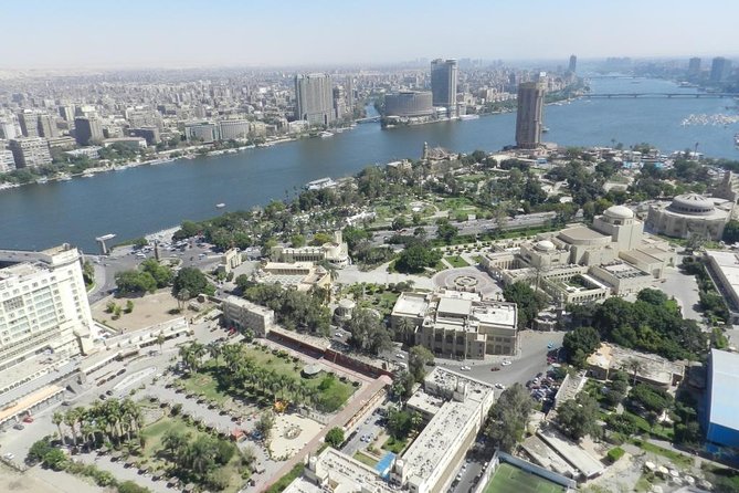 A Day Tour to Cairo small group with best price - Egyptian Museum Time: Major Artifacts and the Mommy Room Add-on