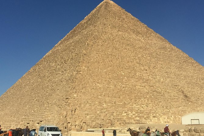 A Day Tour to Cairo small group with best price - Price and Logistics: Why $35 Can Feel Like a Deal (or Not)